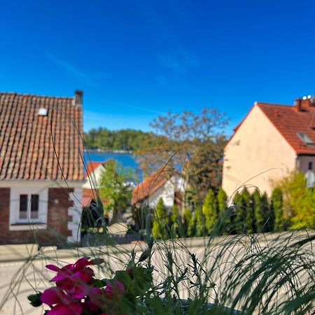 Apartament Flauta Mikołajki Екстериор снимка
