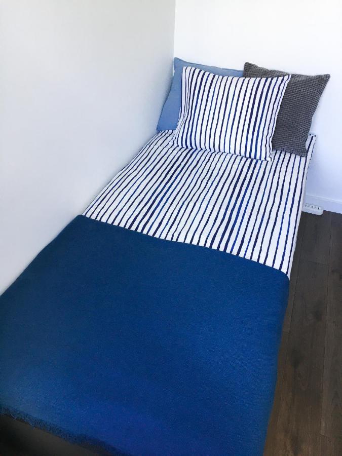 Apartament Flauta Mikołajki Екстериор снимка