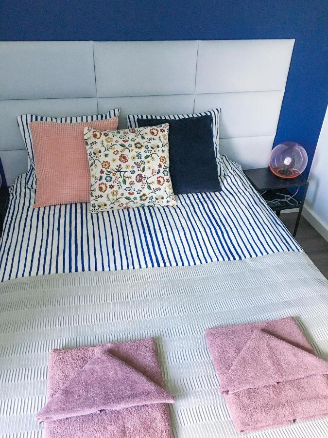 Apartament Flauta Mikołajki Екстериор снимка