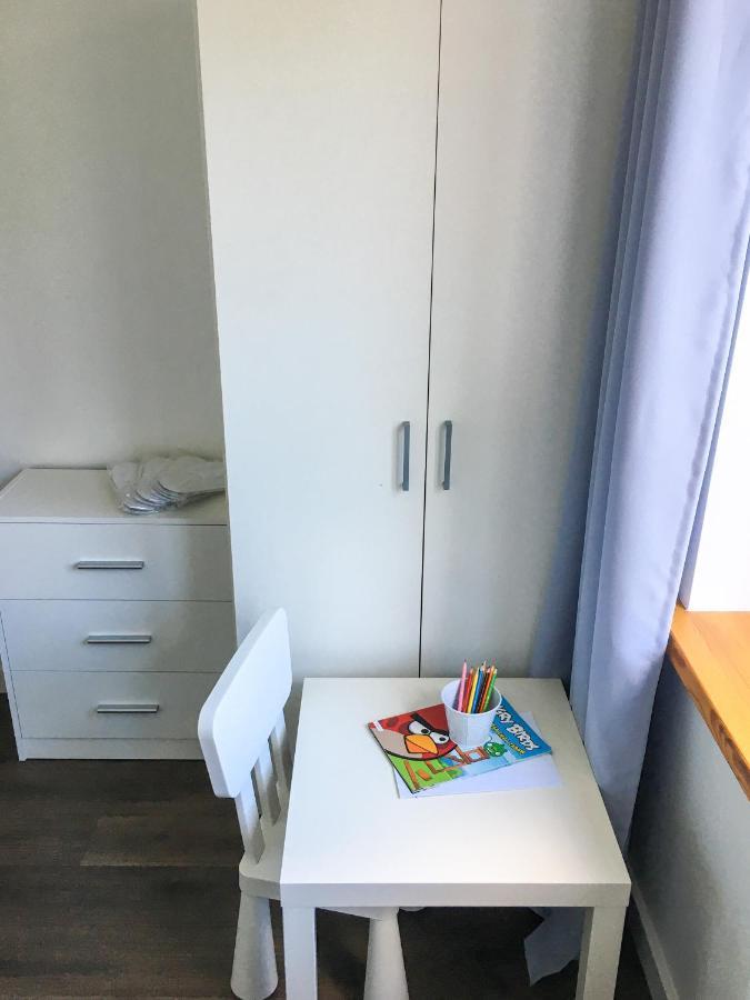 Apartament Flauta Mikołajki Екстериор снимка