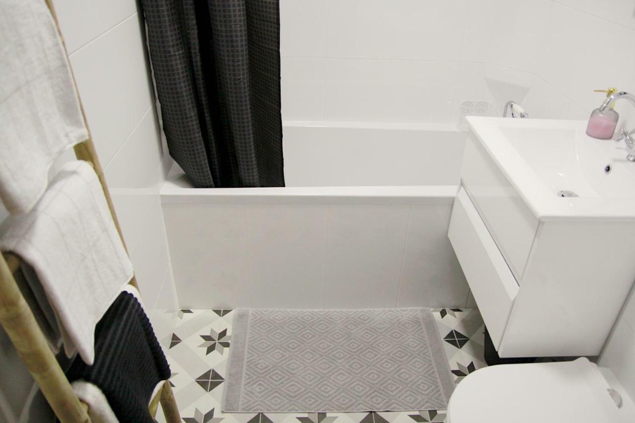 Apartament Flauta Mikołajki Екстериор снимка