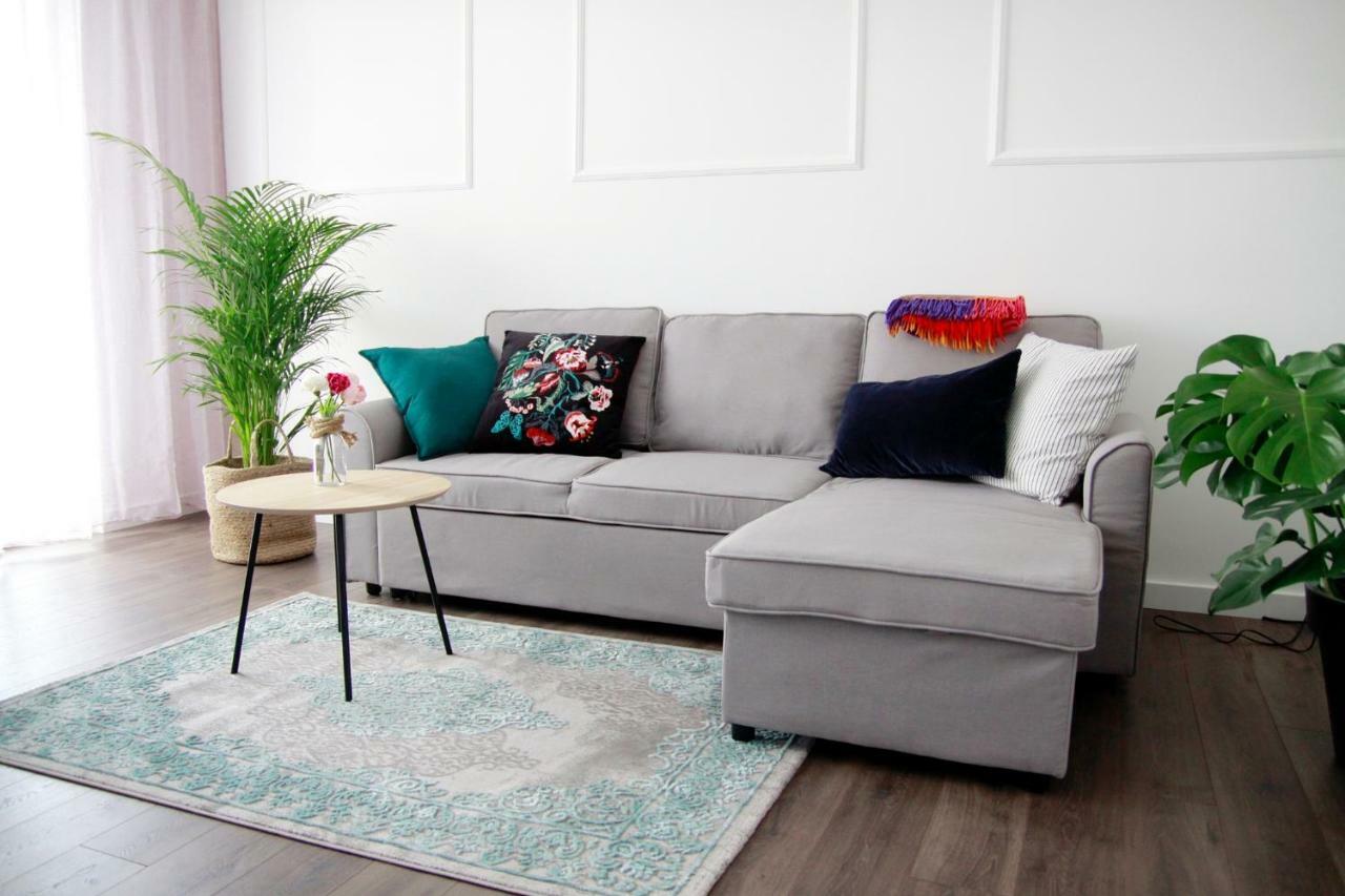 Apartament Flauta Mikołajki Екстериор снимка