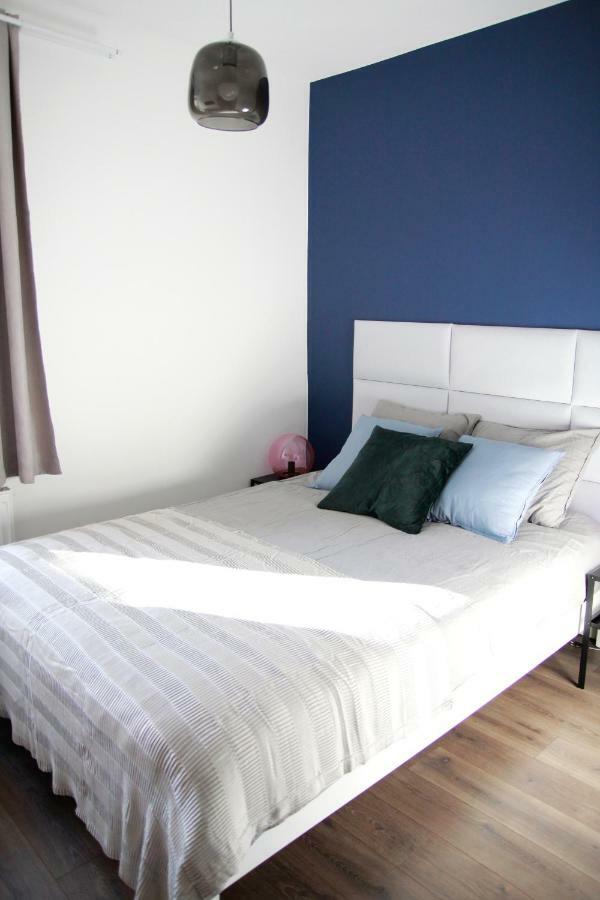 Apartament Flauta Mikołajki Екстериор снимка